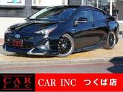 2016 TOYOTA PRIUS S