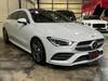 MERCEDES BENZ CLA-CLASS Shooting Brake