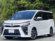 2017 TOYOTA VOXY
