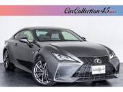 2021 LEXUS RC