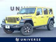 2022 CHRYSLER JEEP WRANGLER UNLIMITED