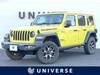 CHRYSLER JEEP WRANGLER UNLIMITED