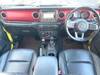 CHRYSLER JEEP WRANGLER UNLIMITED
