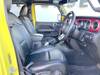 CHRYSLER JEEP WRANGLER UNLIMITED