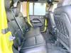 CHRYSLER JEEP WRANGLER UNLIMITED