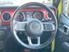 CHRYSLER JEEP WRANGLER UNLIMITED