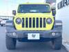 CHRYSLER JEEP WRANGLER UNLIMITED