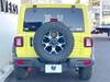CHRYSLER JEEP WRANGLER UNLIMITED