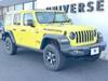 CHRYSLER JEEP WRANGLER UNLIMITED