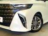 TOYOTA ALPHARD HYBRID
