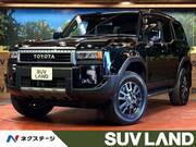 2024 TOYOTA LANDCRUISER 250