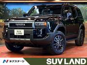 2026 TOYOTA LANDCRUISER 250