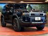 TOYOTA LANDCRUISER 250