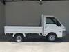 NISSAN VANETTE TRUCK