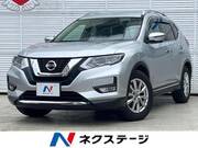 2018 NISSAN X-TRAIL