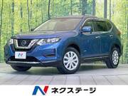 2020 NISSAN X-TRAIL