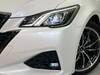 TOYOTA CROWN HYBRID