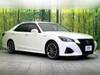 TOYOTA CROWN HYBRID