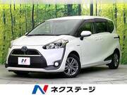 2015 TOYOTA SIENTA