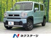 2022 SUZUKI HUSTLER