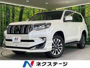 2023 TOYOTA LAND CRUISER PRADO