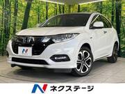 2019 HONDA VEZEL