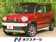 2017 SUZUKI HUSTLER G