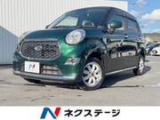 2018 DAIHATSU CAST