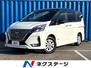 2019 NISSAN SERENA
