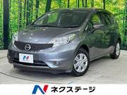 2015 NISSAN NOTE