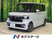 2024 HONDA N-BOX CUSTOM