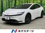 2023 TOYOTA PRIUS