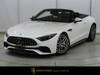 MERCEDES BENZ SL