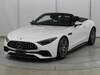 MERCEDES BENZ SL