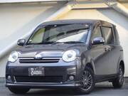 2014 TOYOTA SIENTA G