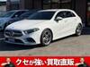 MERCEDES BENZ A-CLASS