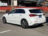 MERCEDES BENZ A-CLASS
