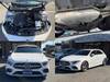 MERCEDES BENZ A-CLASS
