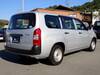 TOYOTA PROBOX VAN