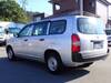 TOYOTA PROBOX VAN
