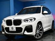 2020 BMW X3