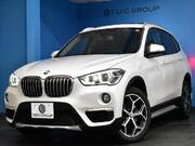 2019 BMW X1