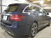 MERCEDES BENZ C-CLASS