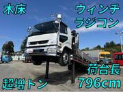 2021 FUSO FIGHTER