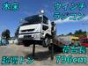 FUSO FIGHTER