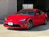 TOYOTA 86
