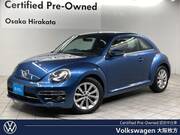 2019 VOLKSWAGEN THE BEETLE