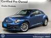 VOLKSWAGEN THE BEETLE