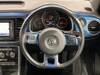 VOLKSWAGEN THE BEETLE