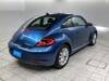 VOLKSWAGEN THE BEETLE